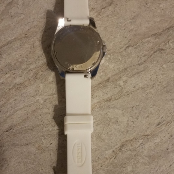 ♣️FOSSIL WATCH - Picture 3 of 3